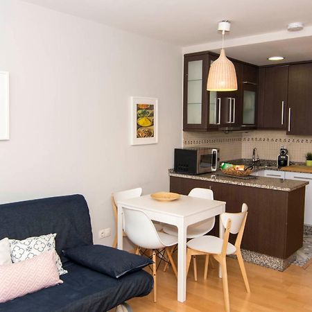Luminoso Termal Casco Historico Apartment Ourense Ngoại thất bức ảnh