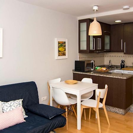 Luminoso Termal Casco Historico Apartment Ourense Ngoại thất bức ảnh