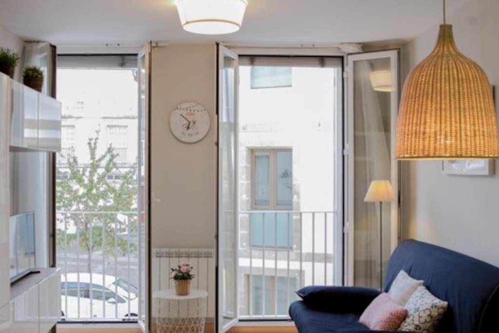 Luminoso Termal Casco Historico Apartment Ourense Ngoại thất bức ảnh