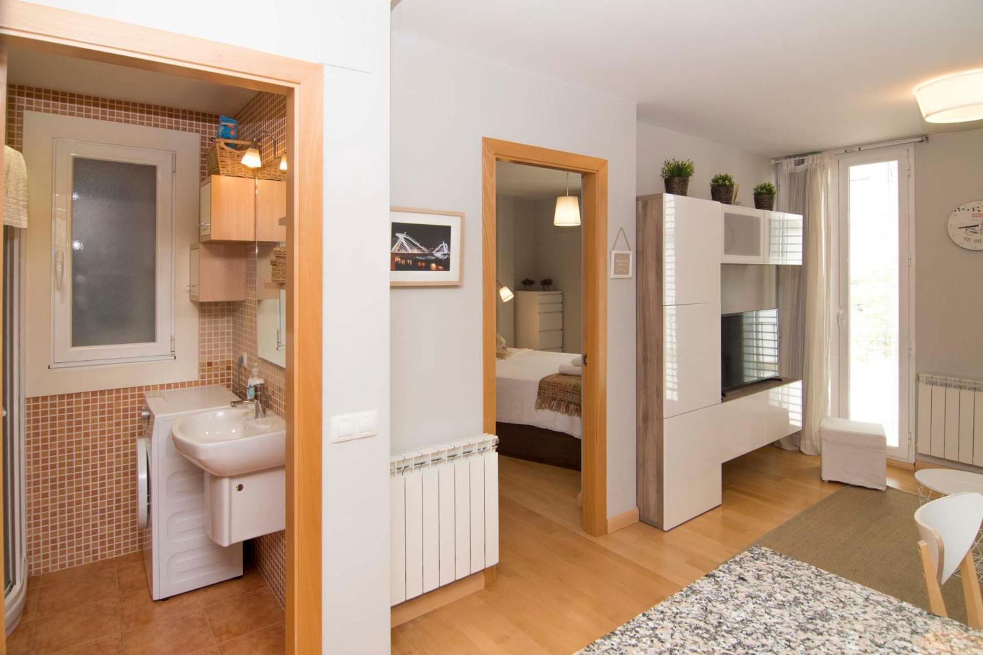 Luminoso Termal Casco Historico Apartment Ourense Ngoại thất bức ảnh