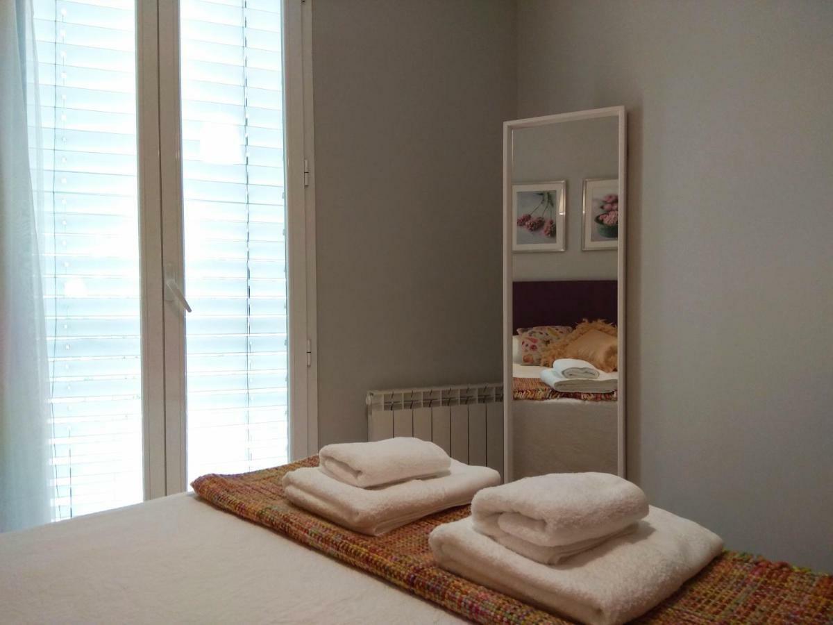 Luminoso Termal Casco Historico Apartment Ourense Ngoại thất bức ảnh