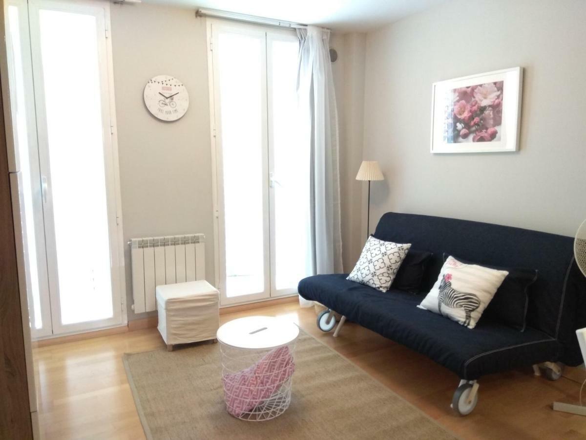 Luminoso Termal Casco Historico Apartment Ourense Ngoại thất bức ảnh